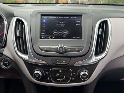 Used 2023 Chevrolet Equinox LS w/ Driver Confidence II Package FWD image 20