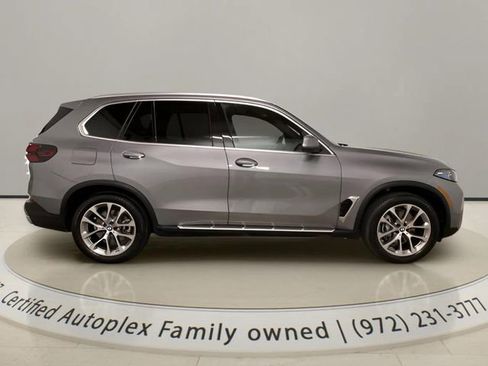 Used 2026 BMW X5 sDrive40i RWD image 6