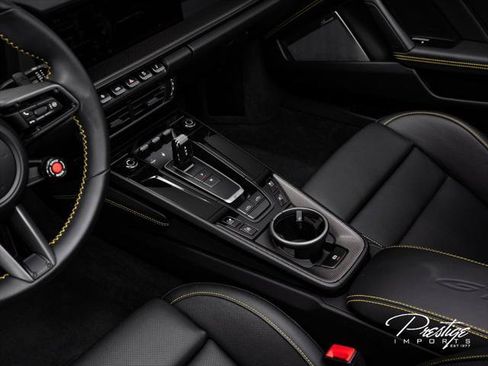 Used 2026 Porsche 911 Targa 4 GTS AWD/4WD image 41