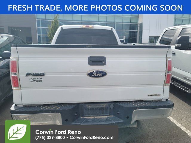 Used 2011 Ford F150 XL AWD/4WD image 3