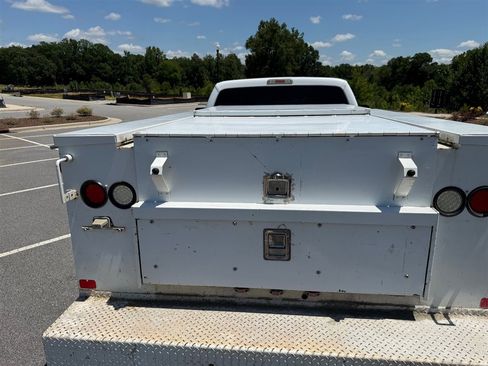 Used 2016 Ford F350 XL AWD/4WD image 14