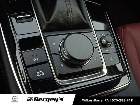 Certified 2025 MAZDA CX-30 AWD 2.5 S w/ Preferred Package image 22