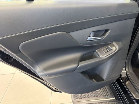 New 2026 Nissan Sentra SR w/ SR Premium Package image 24