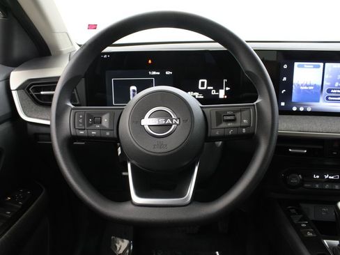 New 2026 Nissan Kicks SV FWD image 21