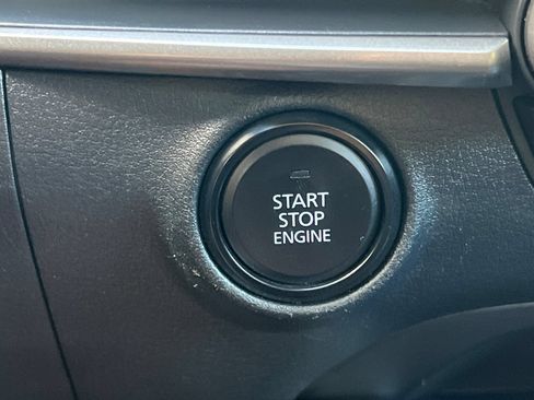 Certified 2024 MAZDA MAZDA3 s FWD image 23