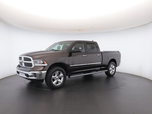 Used 2016 RAM 1500 Big Horn AWD/4WD image 43