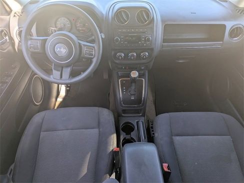 Used 2017 Jeep Patriot Sport w/ Power Value Group image 14