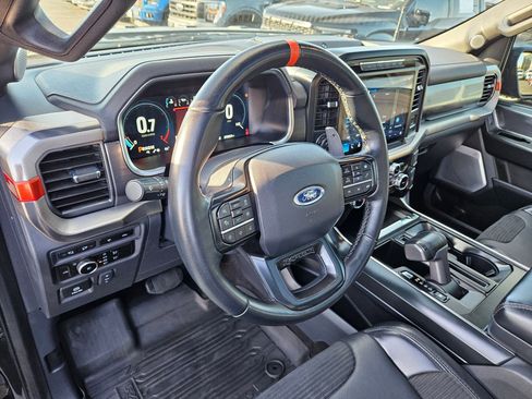 Used 2023 Ford F150 Raptor AWD/4WD image 16
