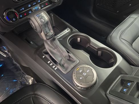 New 2026 Ford Bronco Outer Banks AWD/4WD image 31