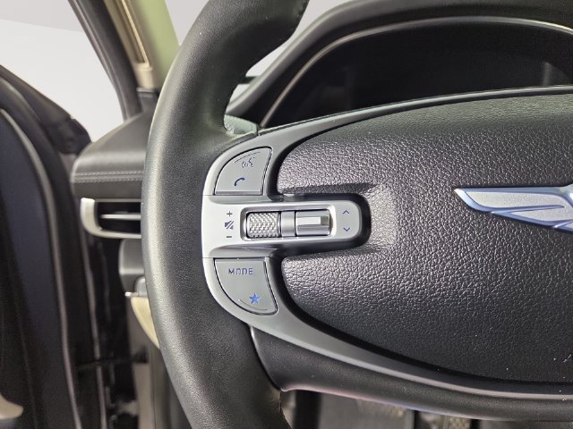 Used 2021 Genesis GV80 2.5T w/ Prestige Package 05 RWD image 24
