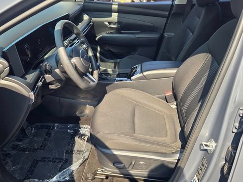 Used 2025 Hyundai Tucson SEL AWD/4WD image 31