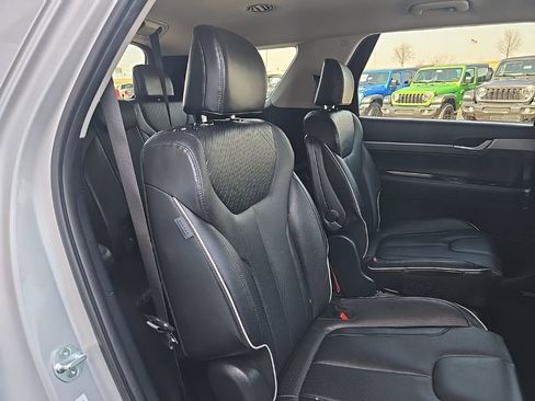 Used 2025 Hyundai Palisade SEL AWD/4WD image 82