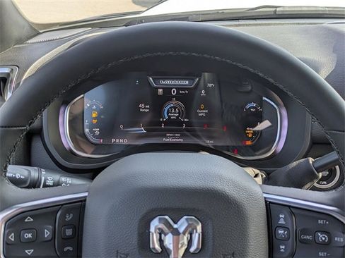 New 2026 RAM 2500 Laramie image 17