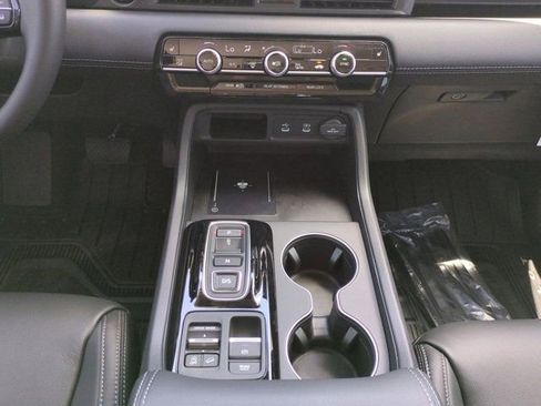 New 2026 Honda Pilot EX-L image 17