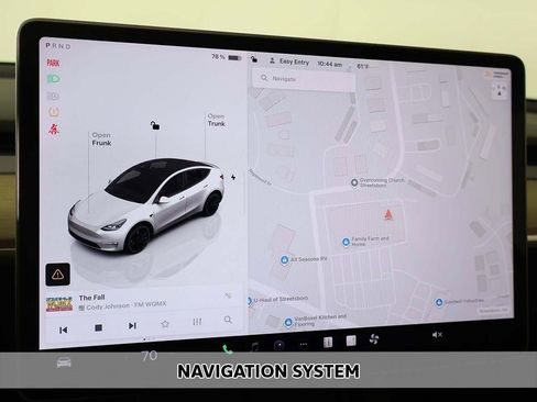 Used 2023 Tesla Model Y Long Range image 4