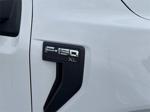 New 2025 Ford F150 XL w/ Equipment Group 103A High image 10