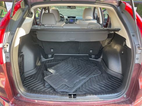 Used 2016 Honda CR-V Touring image 26