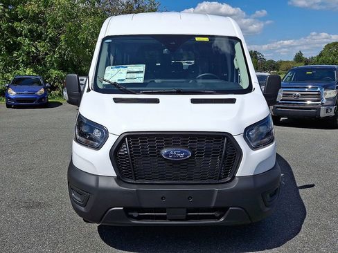 New 2025 Ford Transit 350 XL image 2