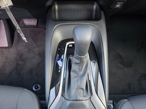 New 2026 Toyota Corolla LE image 27