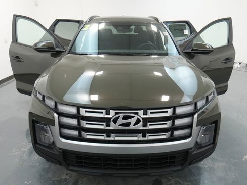 New 2026 Hyundai Santa Cruz SEL image 27