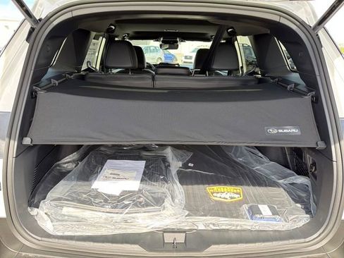 New 2026 Subaru Outback Wilderness image 25