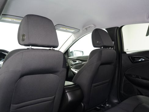 Used 2021 Chevrolet Malibu RS image 16