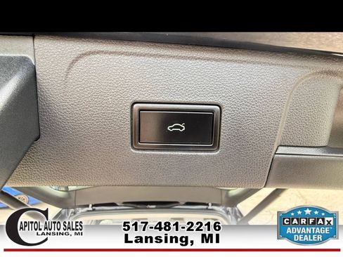 Used 2018 Volkswagen Atlas SE AWD/4WD image 22