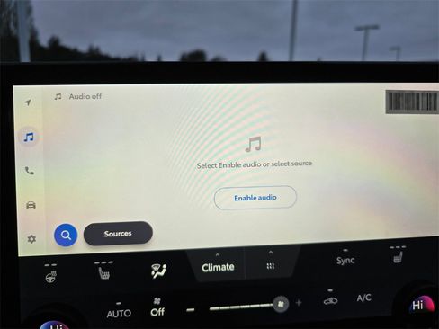 New 2026 Toyota bZ XLE image 26