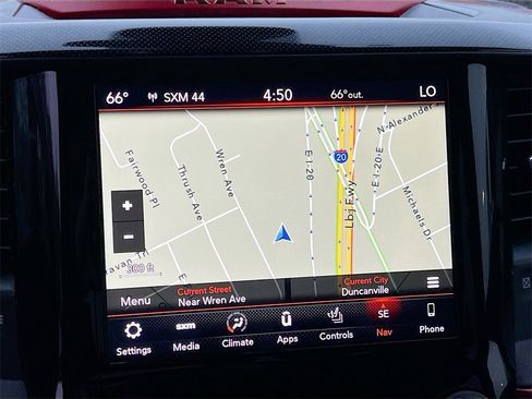 Used 2019 RAM 1500 Rebel w/ Rebel Level 2 Equipment Group image 13