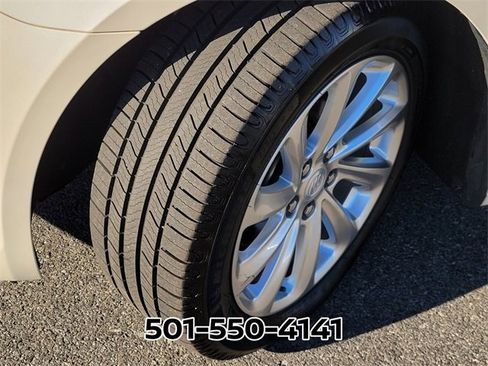 Used 2014 Buick LaCrosse Premium w/ Driver Confidence Package image 19