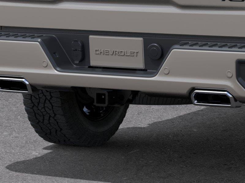 New 2026 Chevrolet Silverado 1500 RST w/ RST All Star Premium Package AWD/4WD image 64