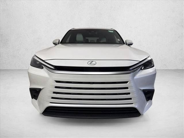 Used 2025 Lexus TX 350 AWD w/ Technology Package image 9