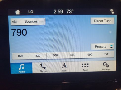 Used 2018 Ford EcoSport SES AWD/4WD image 25