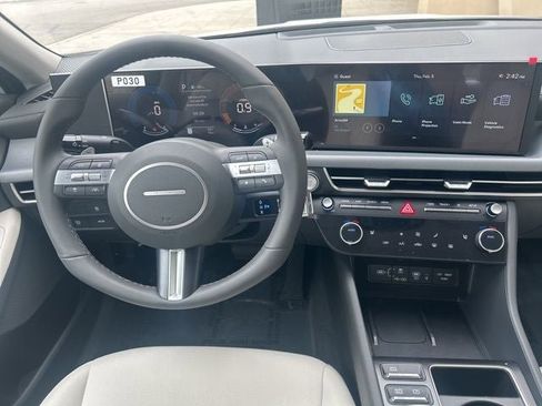 New 2026 Hyundai Sonata SEL image 21