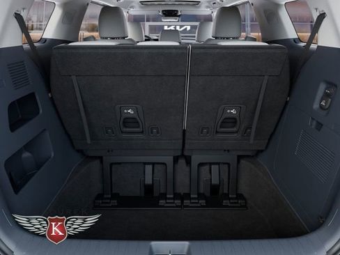 New 2026 Kia Carnival SX Prestige image 19