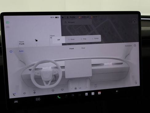 Used 2024 Tesla Model 3 Standard Range RWD image 41