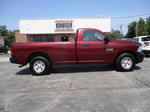 Used 2017 RAM 1500 Tradesman w/ Power & Remote Entry Group AWD/4WD image 15