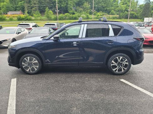 New 2026 MAZDA CX-5 Preferred AWD/4WD image 11