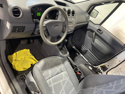 Used 2012 Ford Transit Connect XLT FWD image 21
