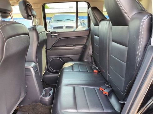 Used 2014 Jeep Patriot High Altitude image 23