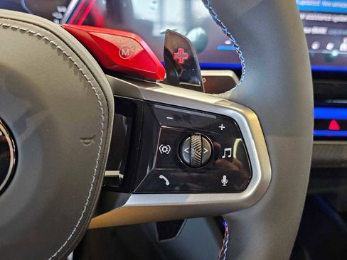 New 2026 BMW M5 w/ M Driver's Package image 24