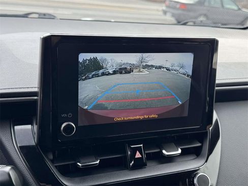 Used 2023 Toyota Corolla GR image 22