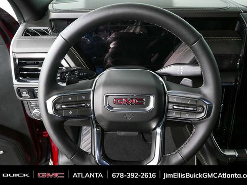 New 2026 GMC Yukon Elevation image 9