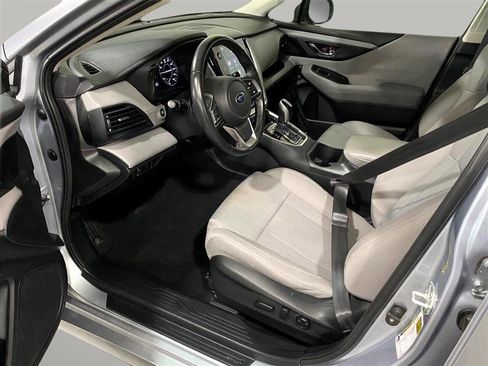 Used 2023 Subaru Legacy Premium image 14