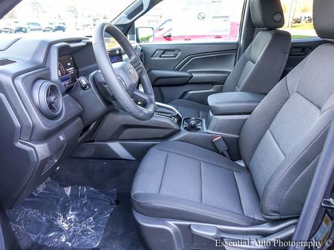 New 2026 Chevrolet Colorado Trail Boss image 9