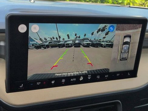 Certified 2025 Ford Maverick Lariat AWD/4WD image 20