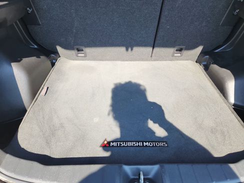 Used 2022 Mitsubishi Outlander Sport SE FWD image 30