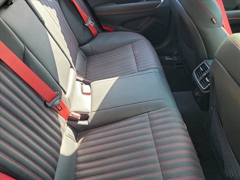 Used 2023 Genesis G70 2.0T w/ Sport Prestige Package image 13