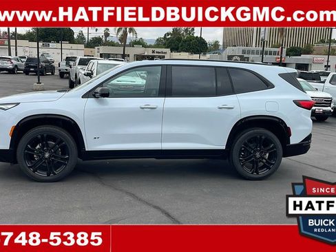 New 2026 Buick Enclave Sport Touring w/ Power Package image 2