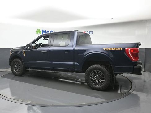 Used 2023 Ford F150 Tremor AWD/4WD image 19